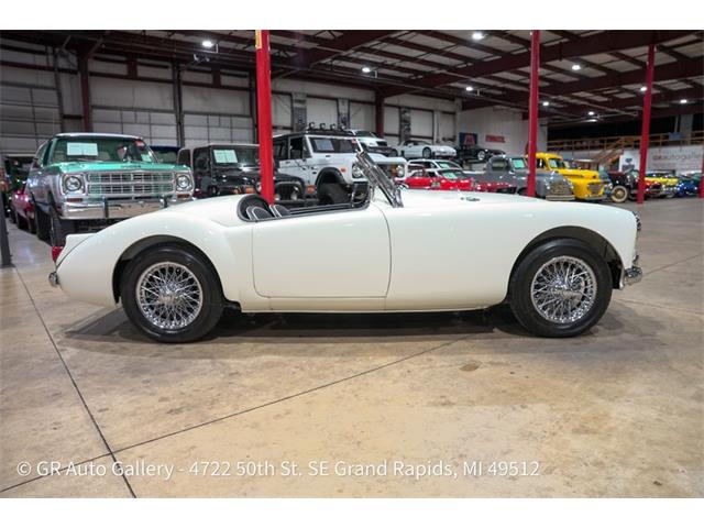 1961 MG A (CC-2117438) for sale in Kentwood, Michigan