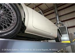 1961 MG A (CC-2117438) for sale in Kentwood, Michigan