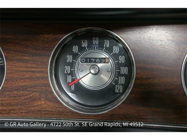 1972 Oldsmobile Cutlass (CC-2117439) for sale in Kentwood, Michigan