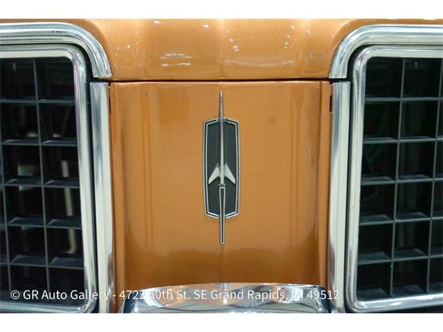 1972 Oldsmobile Cutlass (CC-2117439) for sale in Kentwood, Michigan