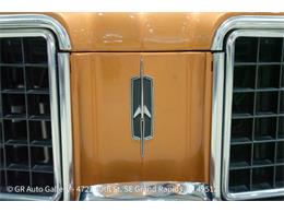 1972 Oldsmobile Cutlass (CC-2117439) for sale in Kentwood, Michigan