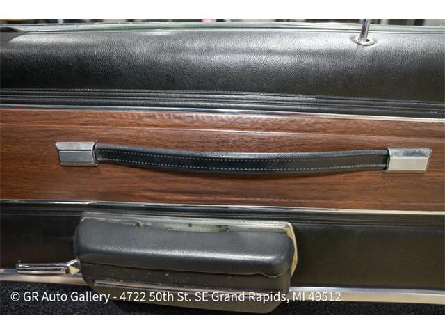 1972 Oldsmobile Cutlass (CC-2117439) for sale in Kentwood, Michigan