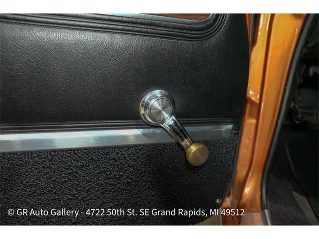 1972 Oldsmobile Cutlass (CC-2117439) for sale in Kentwood, Michigan
