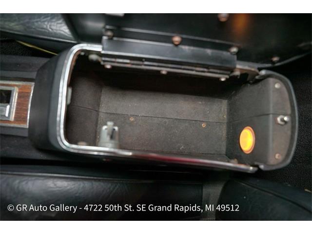 1972 Oldsmobile Cutlass (CC-2117439) for sale in Kentwood, Michigan