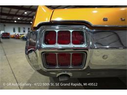 1972 Oldsmobile Cutlass (CC-2117439) for sale in Kentwood, Michigan