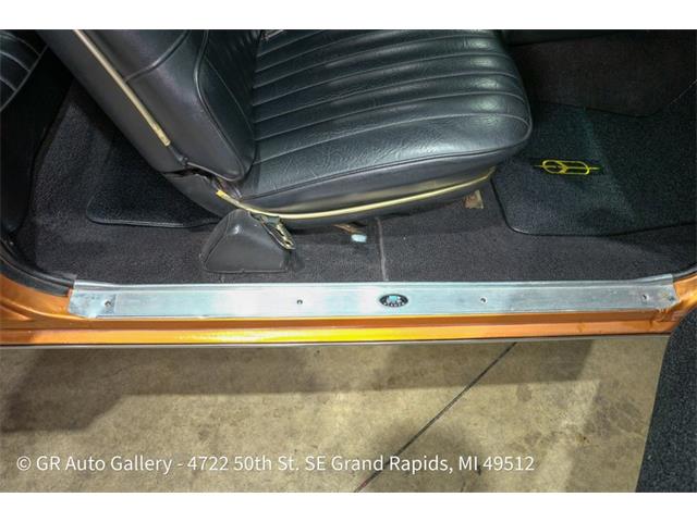 1972 Oldsmobile Cutlass (CC-2117439) for sale in Kentwood, Michigan