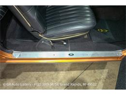 1972 Oldsmobile Cutlass (CC-2117439) for sale in Kentwood, Michigan