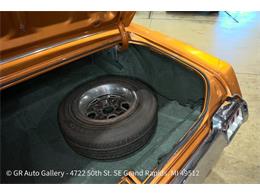 1972 Oldsmobile Cutlass (CC-2117439) for sale in Kentwood, Michigan