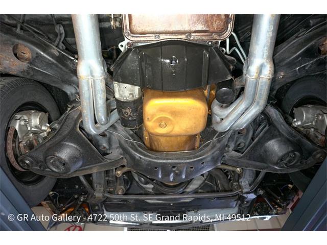 1972 Oldsmobile Cutlass (CC-2117439) for sale in Kentwood, Michigan