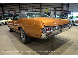 1972 Oldsmobile Cutlass (CC-2117439) for sale in Kentwood, Michigan