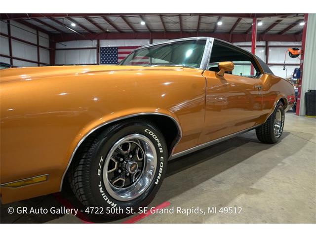 1972 Oldsmobile Cutlass (CC-2117439) for sale in Kentwood, Michigan