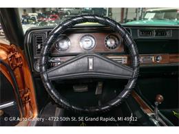 1972 Oldsmobile Cutlass (CC-2117439) for sale in Kentwood, Michigan