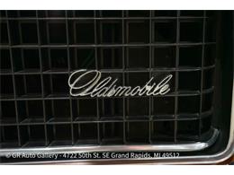 1972 Oldsmobile Cutlass (CC-2117439) for sale in Kentwood, Michigan