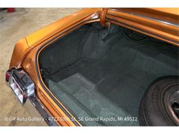 1972 Oldsmobile Cutlass (CC-2117439) for sale in Kentwood, Michigan