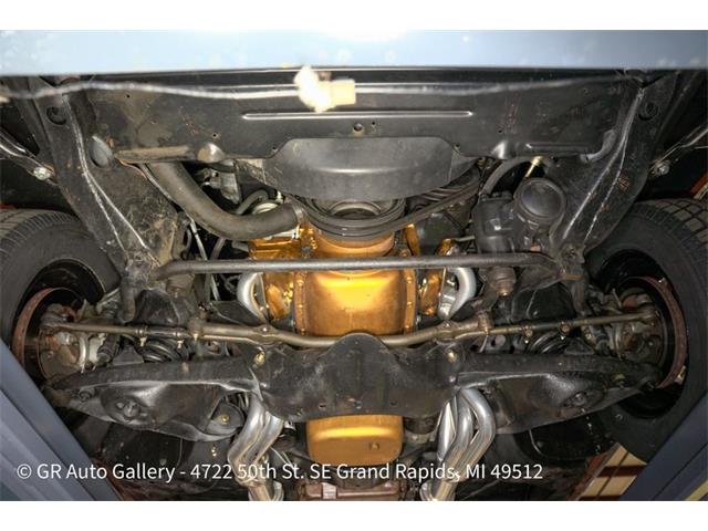 1972 Oldsmobile Cutlass (CC-2117439) for sale in Kentwood, Michigan
