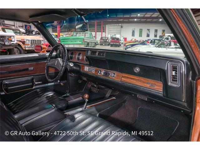 1972 Oldsmobile Cutlass (CC-2117439) for sale in Kentwood, Michigan