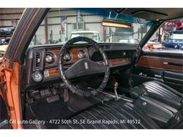 1972 Oldsmobile Cutlass (CC-2117439) for sale in Kentwood, Michigan