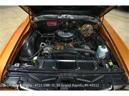 1972 Oldsmobile Cutlass (CC-2117439) for sale in Kentwood, Michigan