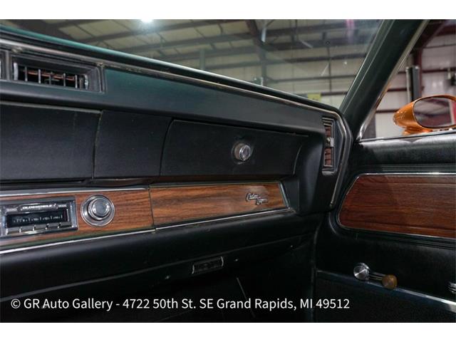 1972 Oldsmobile Cutlass (CC-2117439) for sale in Kentwood, Michigan