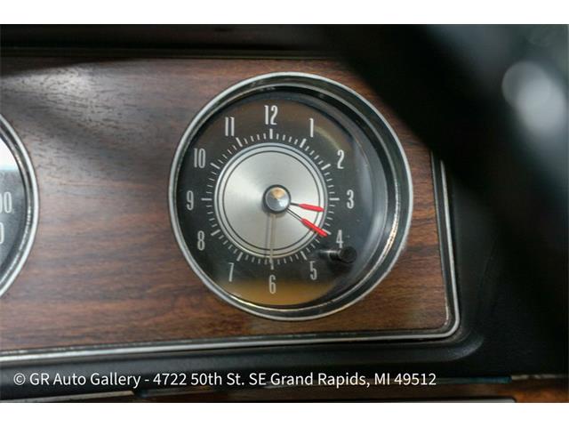 1972 Oldsmobile Cutlass (CC-2117439) for sale in Kentwood, Michigan