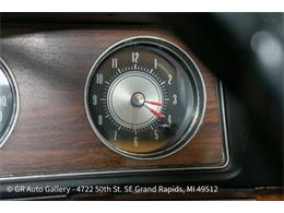 1972 Oldsmobile Cutlass (CC-2117439) for sale in Kentwood, Michigan