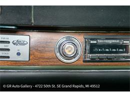 1972 Oldsmobile Cutlass (CC-2117439) for sale in Kentwood, Michigan