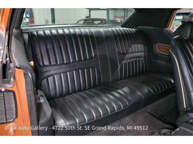1972 Oldsmobile Cutlass (CC-2117439) for sale in Kentwood, Michigan
