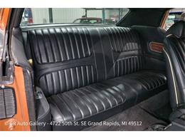 1972 Oldsmobile Cutlass (CC-2117439) for sale in Kentwood, Michigan