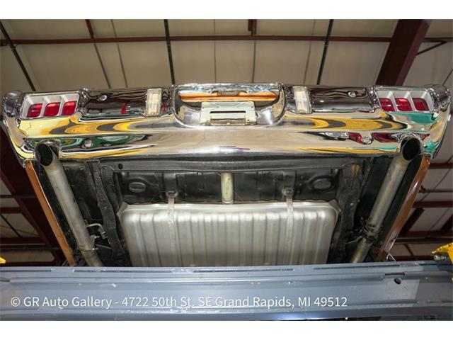 1972 Oldsmobile Cutlass (CC-2117439) for sale in Kentwood, Michigan