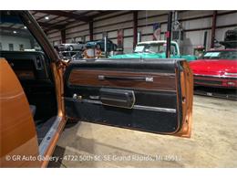 1972 Oldsmobile Cutlass (CC-2117439) for sale in Kentwood, Michigan