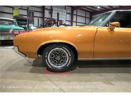 1972 Oldsmobile Cutlass (CC-2117439) for sale in Kentwood, Michigan
