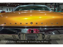 1972 Oldsmobile Cutlass (CC-2117439) for sale in Kentwood, Michigan