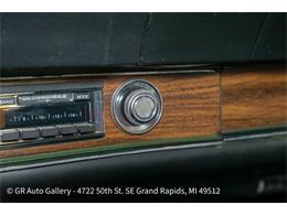 1972 Oldsmobile Cutlass (CC-2117439) for sale in Kentwood, Michigan