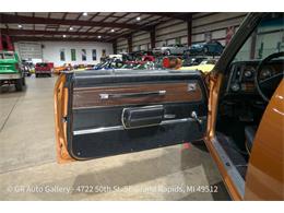 1972 Oldsmobile Cutlass (CC-2117439) for sale in Kentwood, Michigan