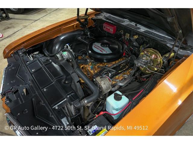 1972 Oldsmobile Cutlass (CC-2117439) for sale in Kentwood, Michigan
