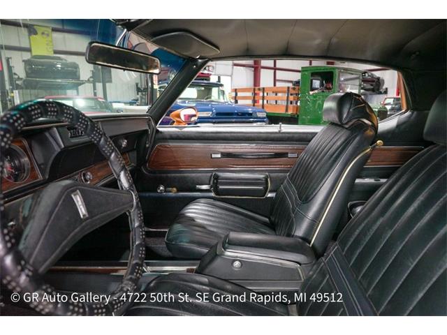 1972 Oldsmobile Cutlass (CC-2117439) for sale in Kentwood, Michigan