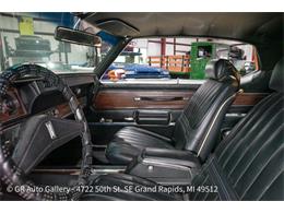 1972 Oldsmobile Cutlass (CC-2117439) for sale in Kentwood, Michigan