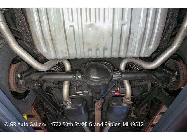 1972 Oldsmobile Cutlass (CC-2117439) for sale in Kentwood, Michigan