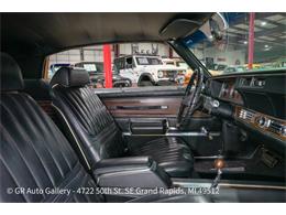 1972 Oldsmobile Cutlass (CC-2117439) for sale in Kentwood, Michigan