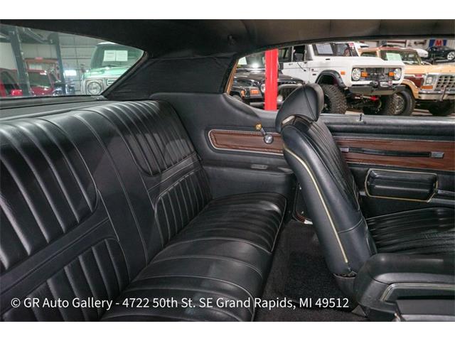 1972 Oldsmobile Cutlass (CC-2117439) for sale in Kentwood, Michigan