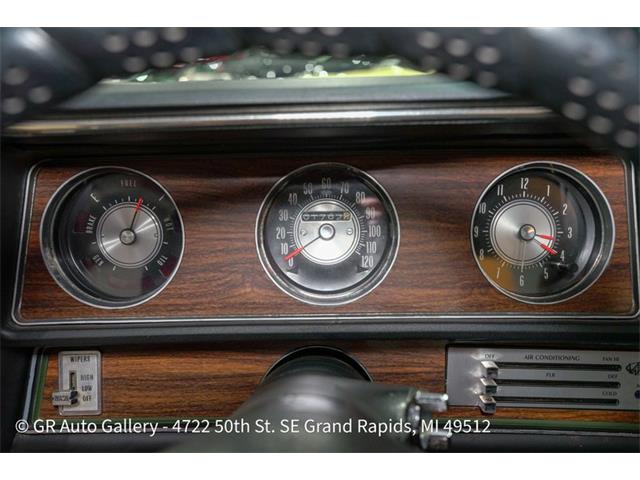 1972 Oldsmobile Cutlass (CC-2117439) for sale in Kentwood, Michigan