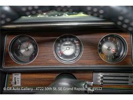 1972 Oldsmobile Cutlass (CC-2117439) for sale in Kentwood, Michigan