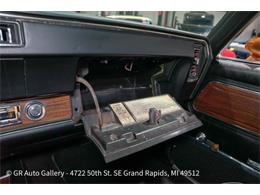 1972 Oldsmobile Cutlass (CC-2117439) for sale in Kentwood, Michigan