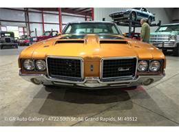 1972 Oldsmobile Cutlass (CC-2117439) for sale in Kentwood, Michigan