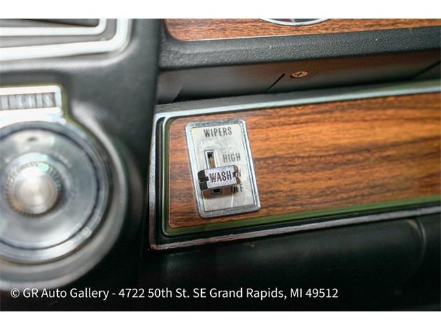1972 Oldsmobile Cutlass (CC-2117439) for sale in Kentwood, Michigan