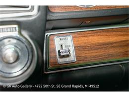 1972 Oldsmobile Cutlass (CC-2117439) for sale in Kentwood, Michigan