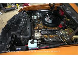 1972 Oldsmobile Cutlass (CC-2117439) for sale in Kentwood, Michigan
