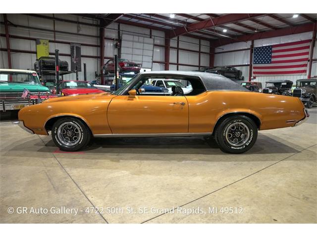 1972 Oldsmobile Cutlass (CC-2117439) for sale in Kentwood, Michigan