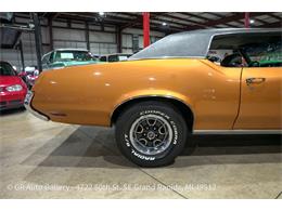 1972 Oldsmobile Cutlass (CC-2117439) for sale in Kentwood, Michigan