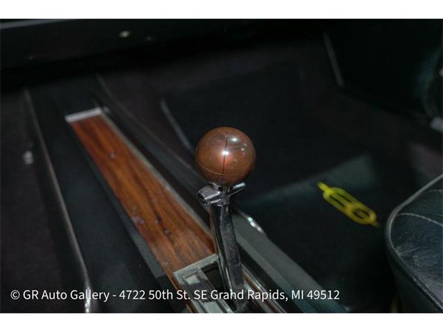 1972 Oldsmobile Cutlass (CC-2117439) for sale in Kentwood, Michigan